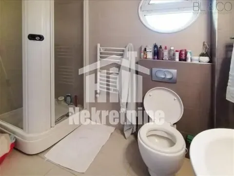 Prodaja, četvorosoban stan, 126m², Savski Venac, Beograd - image 15