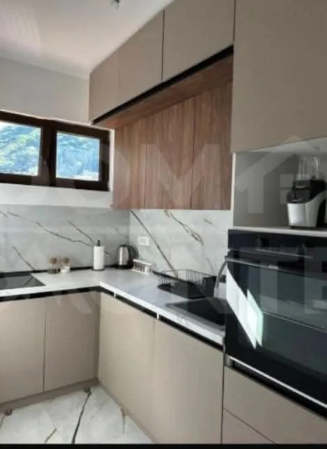 Rent, two bedroom apartment, 65m², Tivat, Crna Gora