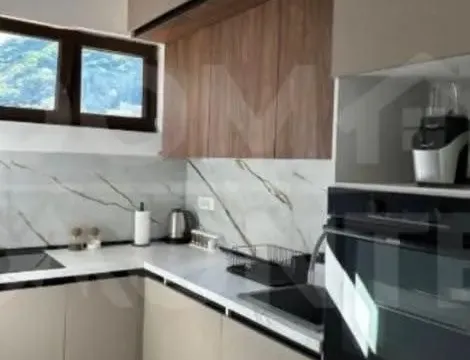 Izdavanje, dvosoban stan, 65m², Tivat, Crna Gora - image 8