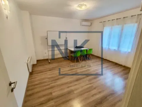 Rent, two bedroom apartment, 90m², Gorica C, Podgorica - image 6