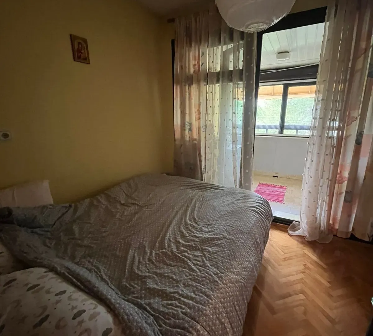Sale, three bedroom apartment, 90m², Seljanovo, Tivat