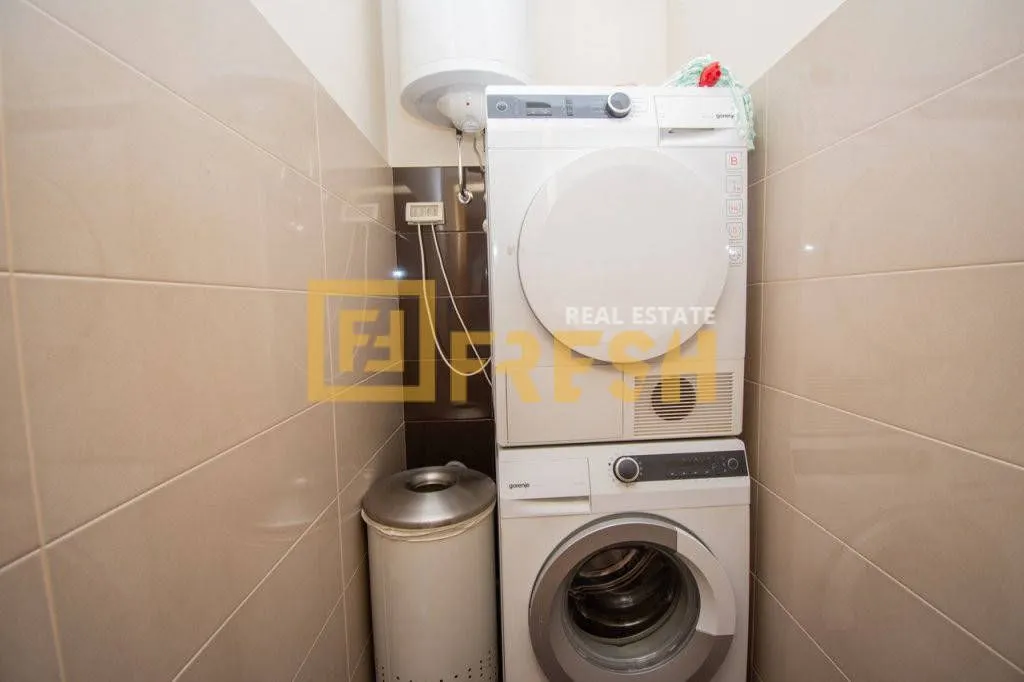 Rent, three bedroom apartment, 100m², Blok 6, Podgorica
