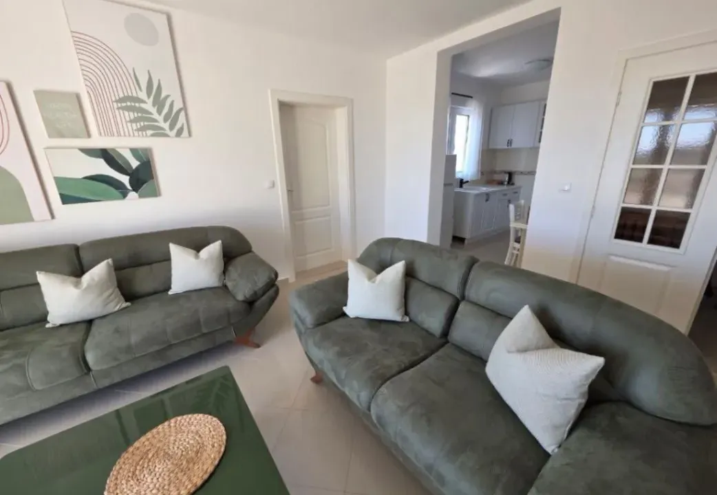 Prodaja, jednosoban stan, 53m², Bečići, Budva