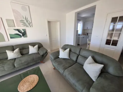 Prodaja, jednosoban stan, 53m², Bečići, Budva