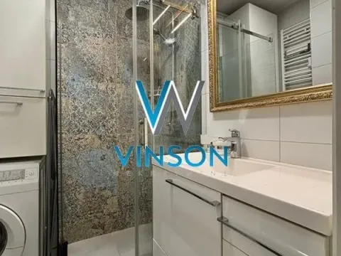 Izdavanje, dvosoban stan, 54m², Centar, Novi Sad - image 14