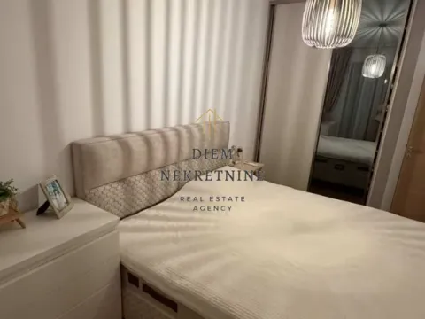 Prodaja, dvosoban stan, 67m², Zabjelo, Podgorica - image 5