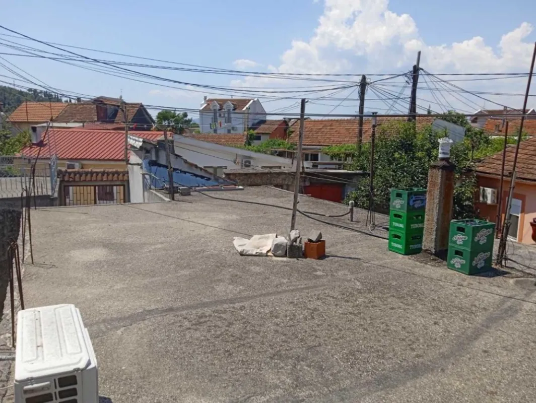 Prodaja, kuća, 80m², Gorica C, Podgorica