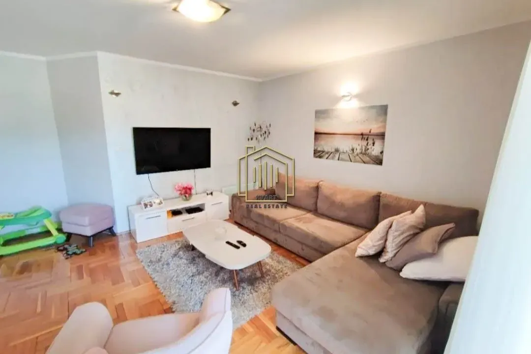 Prodaja, dvosoban stan, 80m², Zagorič, Podgorica