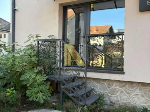 Izdavanje, poslovni prostor, 50m², Telep, Novi Sad Sve Podlokacije - image 5