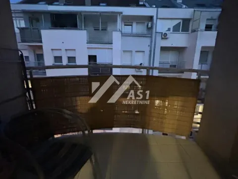 Izdavanje, stan, 24m², Centar, Novi Sad - image 2