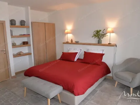 Prodaja, dvosoban stan, 110m², Donja Lastva, Tivat - image 6