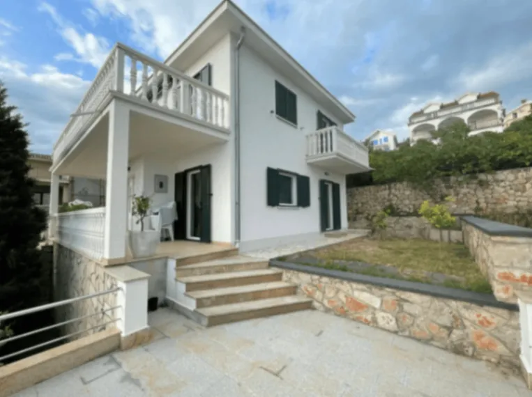 Sale, house, 171m², Budva, Crna Gora