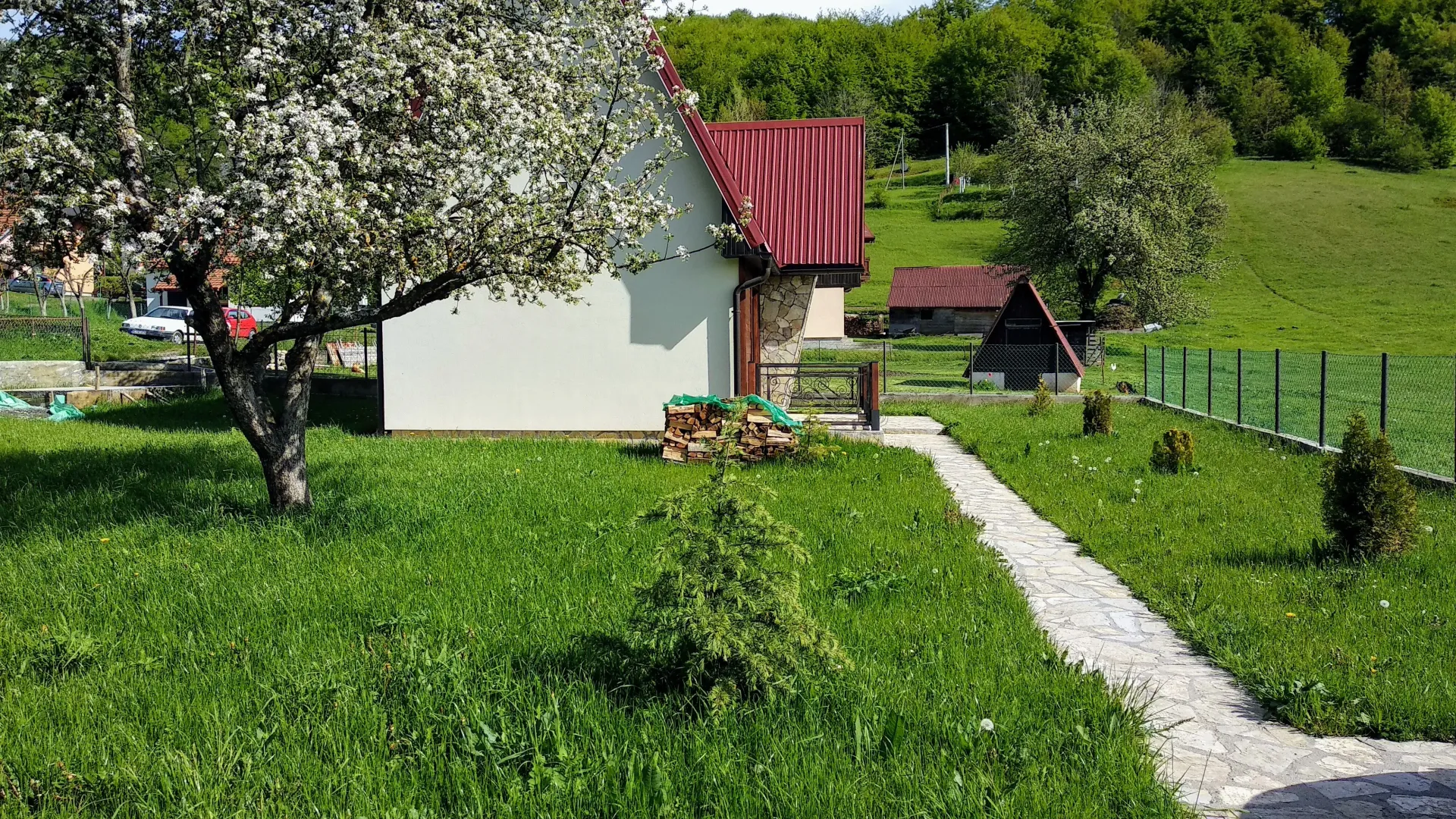 Prodaja, kuća, 70m², Smailagića Polje, Kolašin