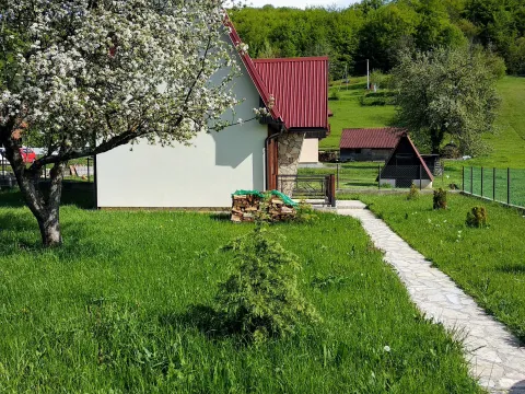 Sale, house, 70m², Smailagića Polje, Kolašin - image 7