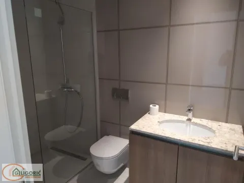 Prodaja, dvosoban stan, 73m², Savski Venac, Beograd - image 9