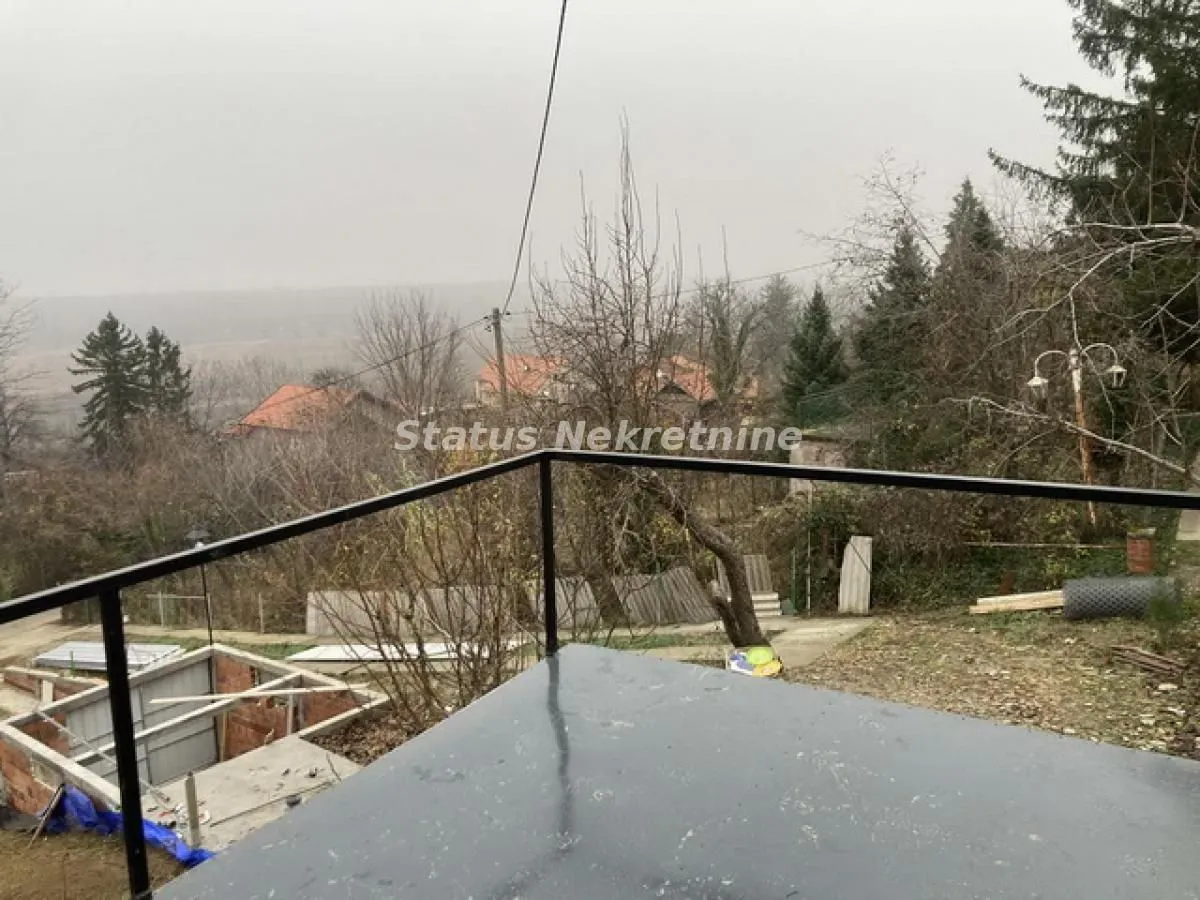 Prodaja, kuća, 46m², Beočin, Srbija