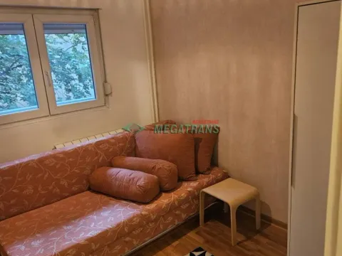 Rent, two bedroom apartment, 47m², Vukov Spomenik, Zvezdara Sve Podlokacije - image 4
