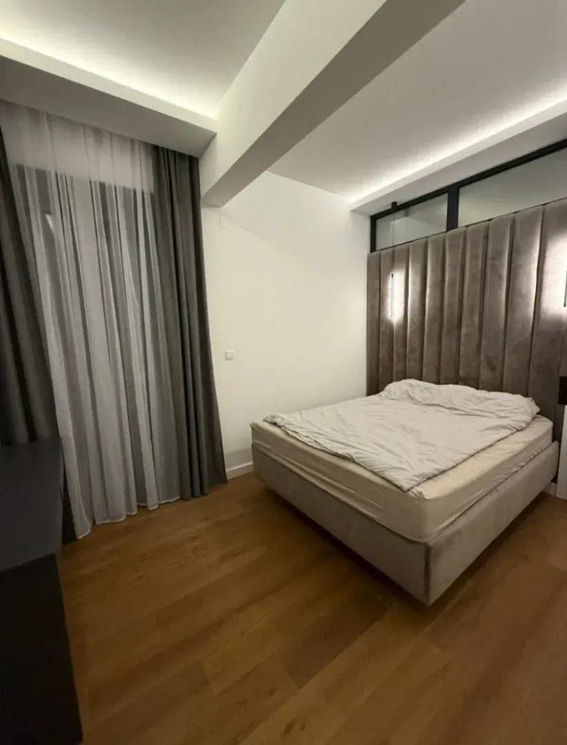 Rent, two bedroom apartment, 78m², Centar, Bar