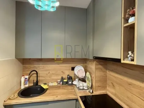 Prodaja, jednosoban stan, 41m², Blok 9, Podgorica - image 2