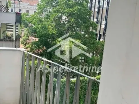 Izdavanje, dvosoban stan, 67m², Stari Grad, Beograd - image 13