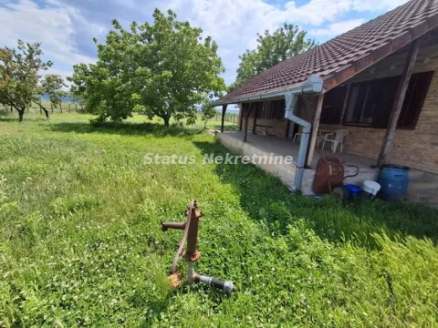 Prodaja, kuća, 118m², Futog, Novi Sad Sve Podlokacije - image 21