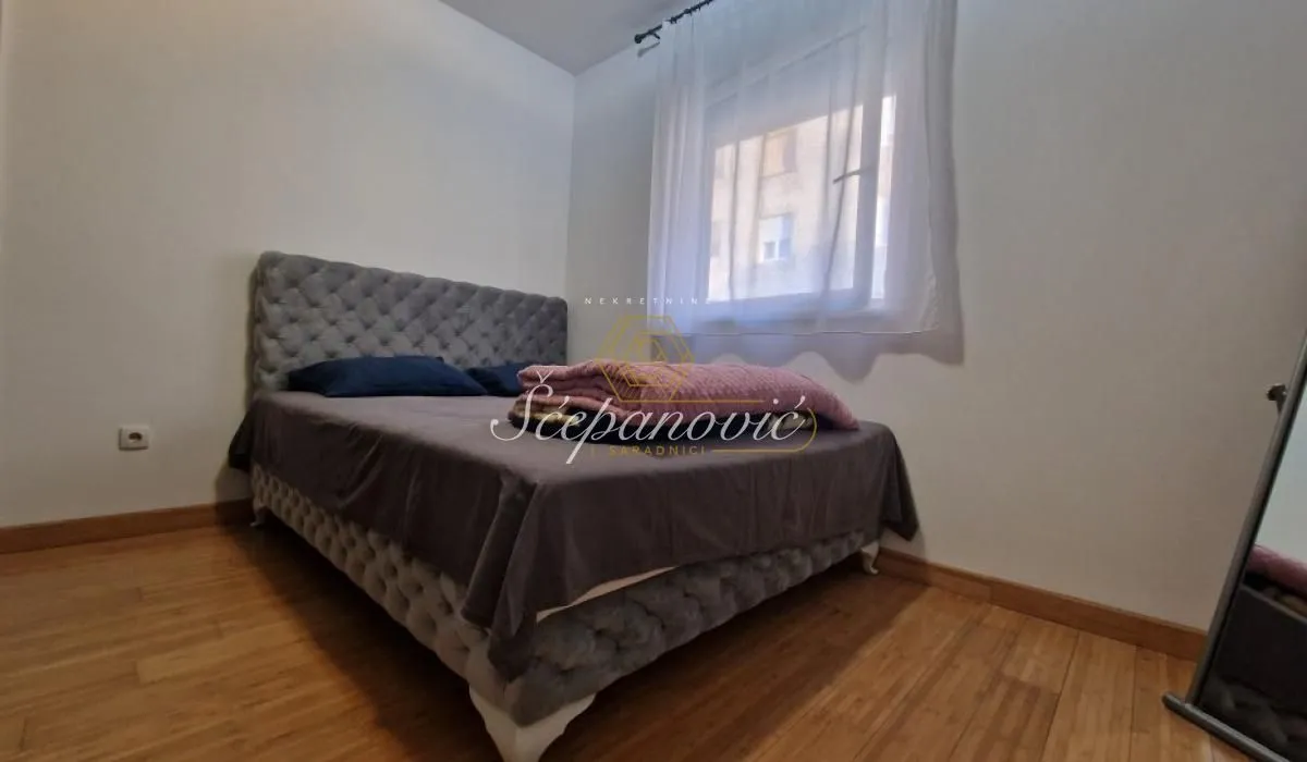 Prodaja, stan, 44m², Detelinara, Novi Sad Sve Podlokacije
