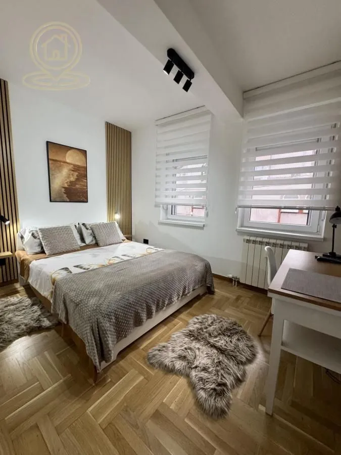 Izdavanje, dvosoban stan, 40m², Lekino Brdo, Voždovac Sve Podlokacije