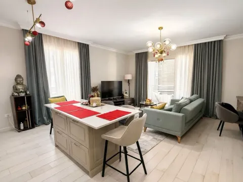 Prodaja, jednosoban stan, 60m², Njivice, Herceg Novi - image 6