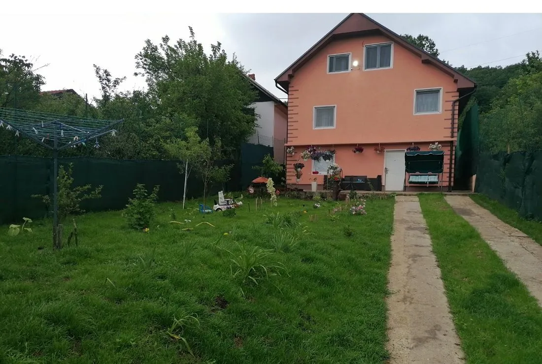 Sale, house, 210m², Borsko jezero, Bor