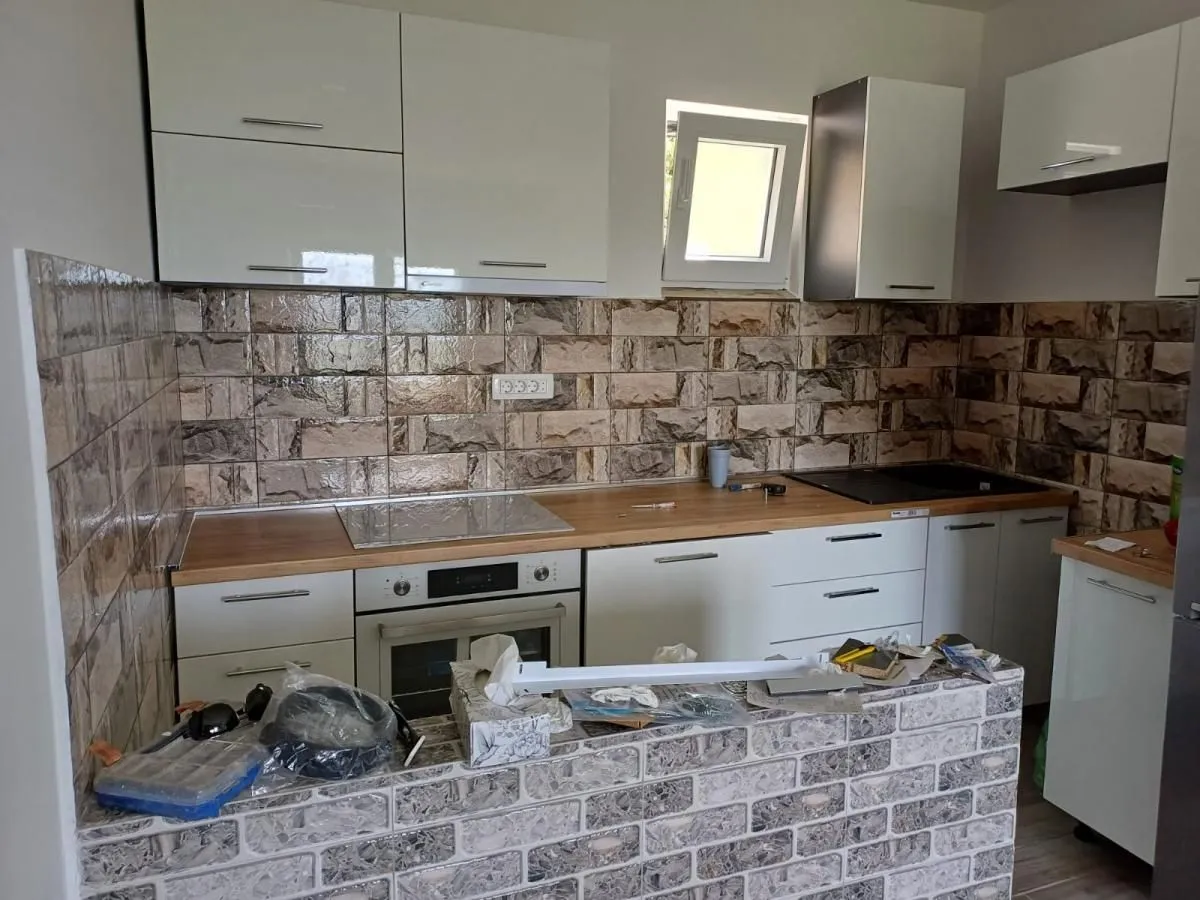 Prodaja, plac, 1700m², Kavač, Kotor