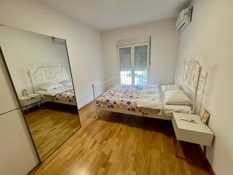 Rent, two bedroom apartment, 58m², Stara Varoš, Podgorica - image 8