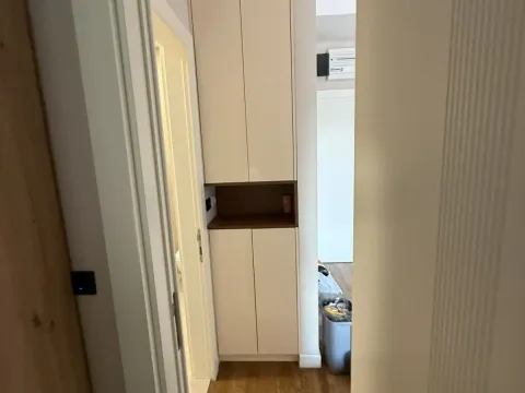 Izdavanje, jednosoban stan, 53m², Dumidran, Tivat - image 3