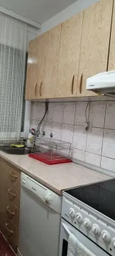 Rent, two bedroom apartment, 66m², Stara Varoš, Podgorica - image 3