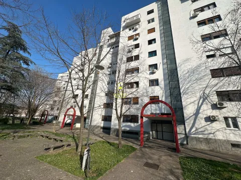 Prodaja, dvosoban stan, 73m², Zabjelo, Podgorica - image 1