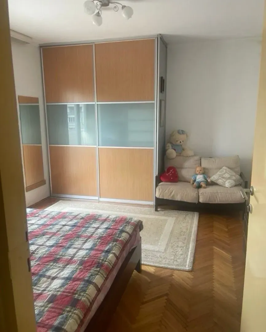 Sale, one bedroom apartment, 63m², Bar, Crna Gora