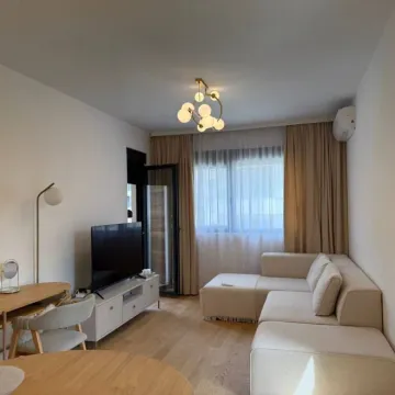 Sale, one bedroom apartment, 42m², Bečići, Budva - image 6