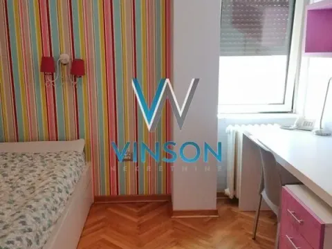 Izdavanje, trosoban stan, 90m², Bulevar Oslobodjenja, Novi Sad Sve Podlokacije - image 20