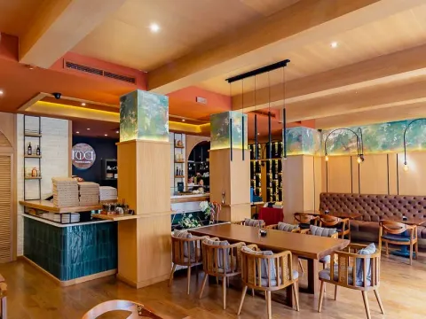 Sale, hospitality venue, 200m², Centar, Podgorica - image 6