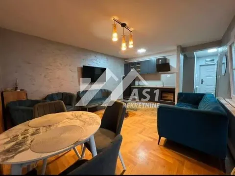 Prodaja, trosoban stan, 51m², Telep, Novi Sad Sve Podlokacije - image 4