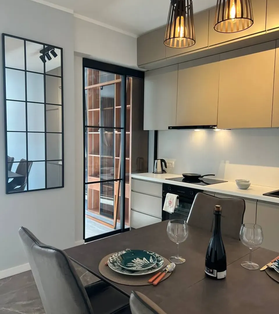 Prodaja, dvosoban stan, 77m², Opatovo, Tivat
