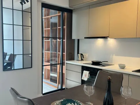 Prodaja, dvosoban stan, 77m², Opatovo, Tivat - image 12