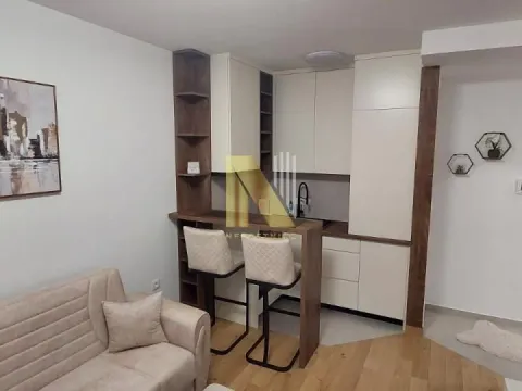Izdavanje, jednosoban stan, 34m², Nova Detelinara, Novi Sad Sve Podlokacije - image 4