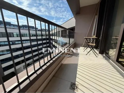 Izdavanje, dvosoban stan, 72m², Novi Beograd Blok 67, Novi Beograd Sve Podlokacije - image 17