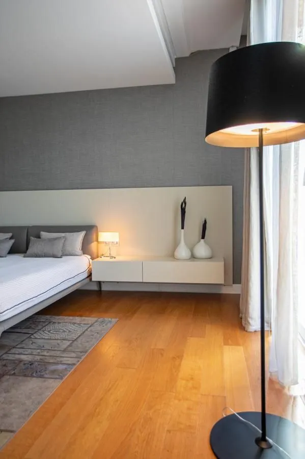 Rent, two bedroom apartment, 508m², Centar, Budva