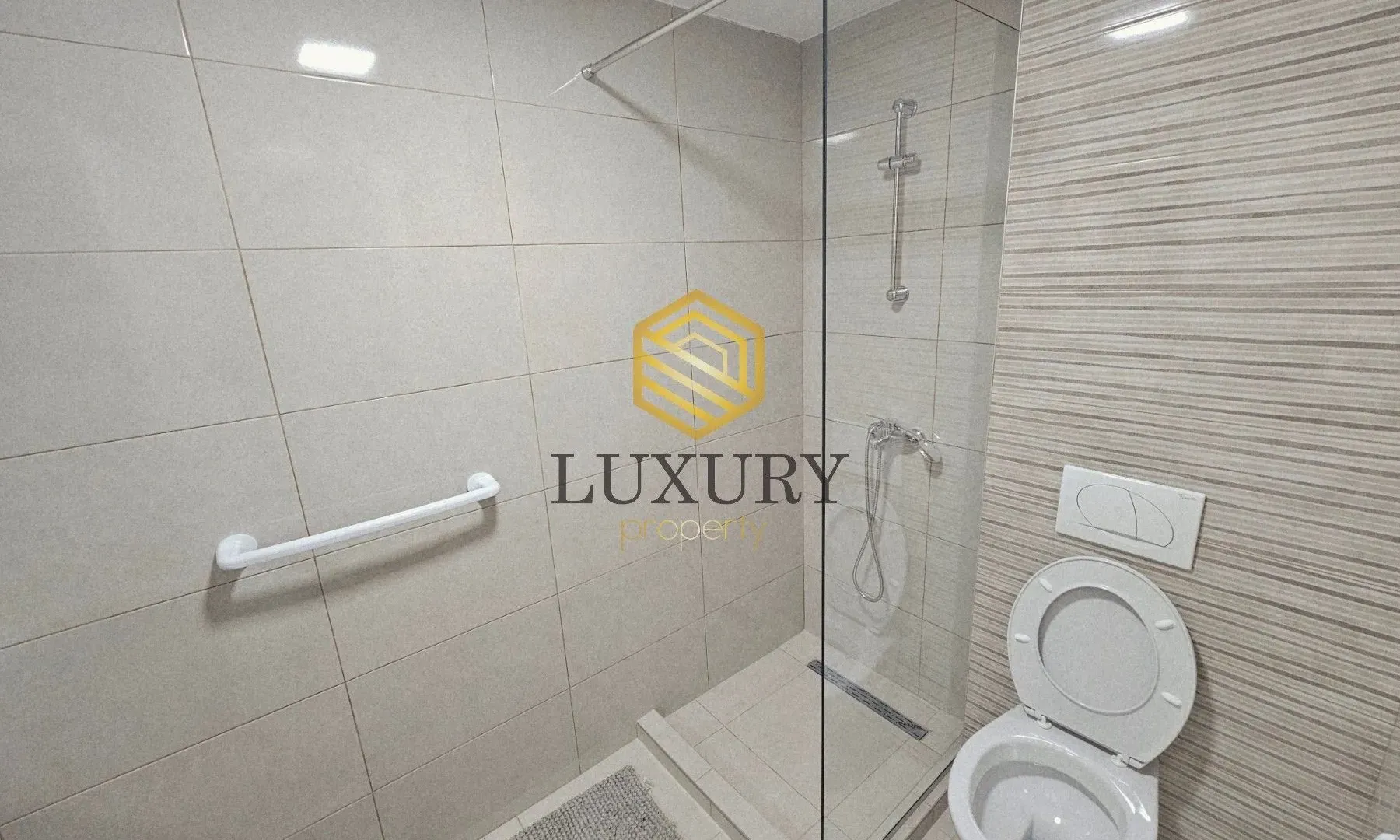 Rent, one bedroom apartment, 47m², Zagorič, Podgorica