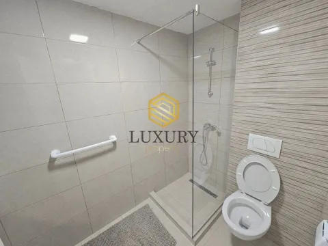 Izdavanje, jednosoban stan, 47m², Zagorič, Podgorica - image 4