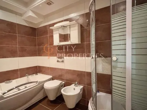 Prodaja, stan, 124m², Centar, Podgorica - image 6