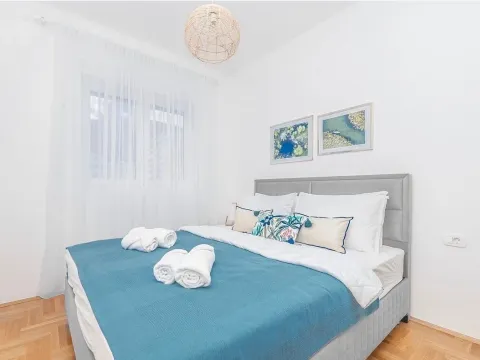 Sale, one bedroom apartment, 44m², Rozino, Budva - image 1