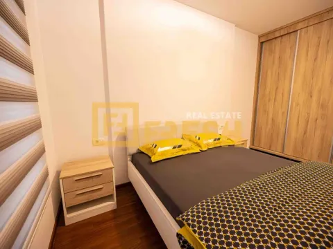 Prodaja, jednosoban stan, 50m², Master Kvart, Podgorica - image 12