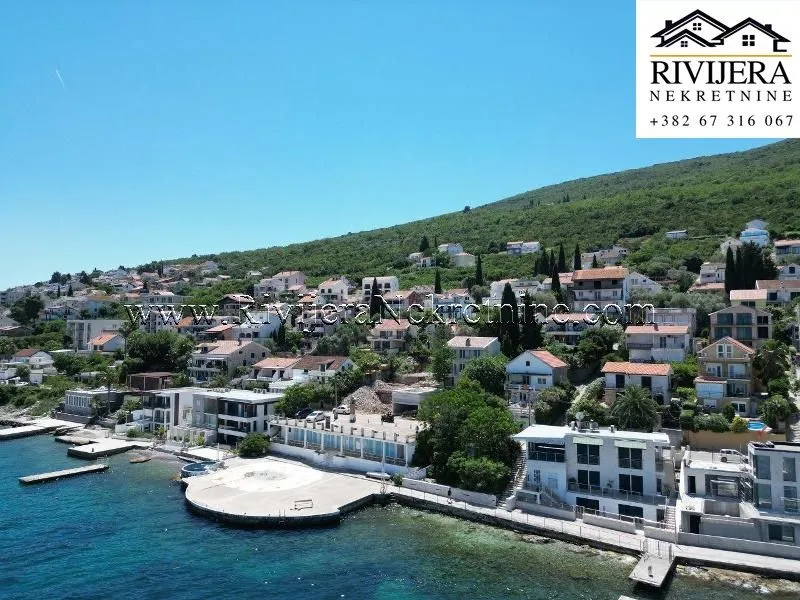 Sale, house, 84m², Krašići, Tivat